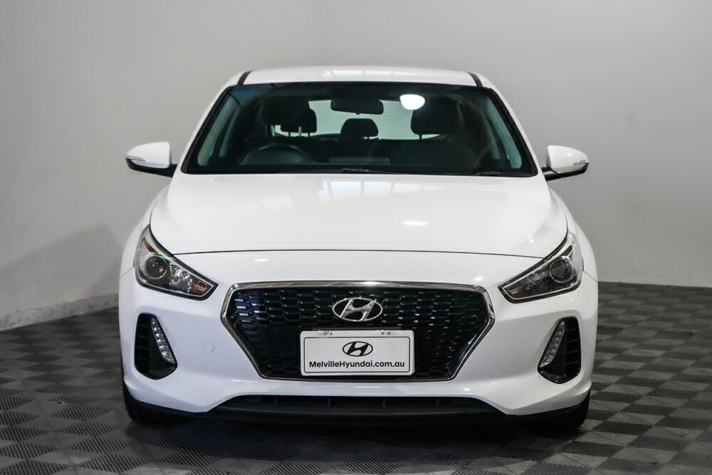Hyundai I30 image 3