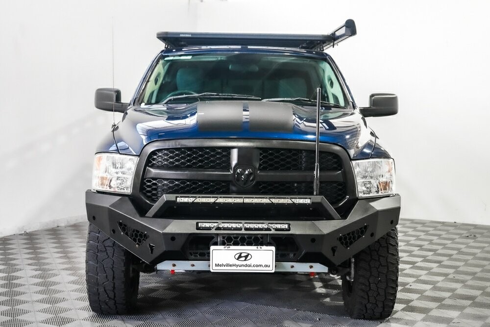 Ram 1500 image 3