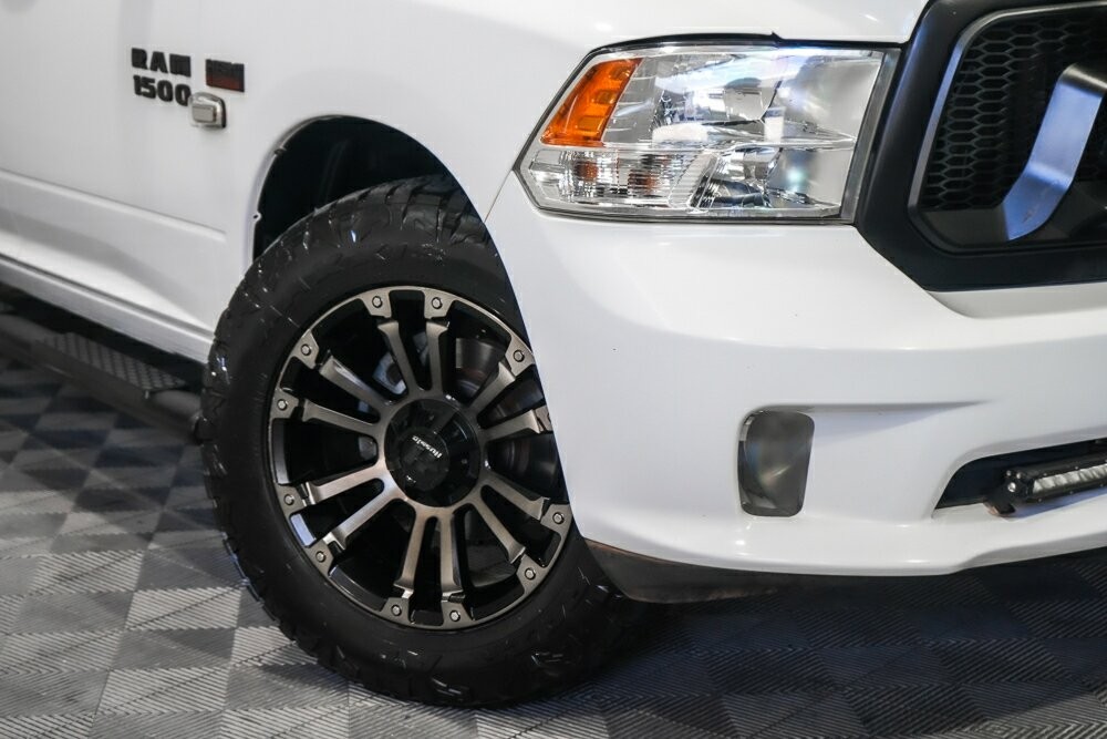 Ram 1500 image 2