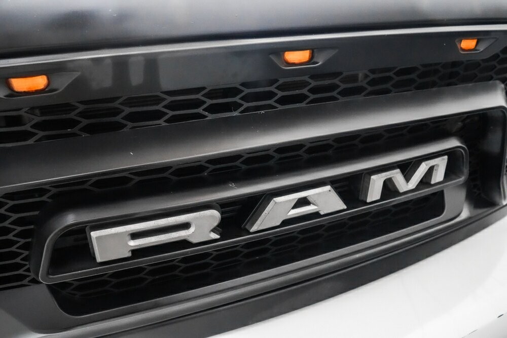 Ram 1500 image 3
