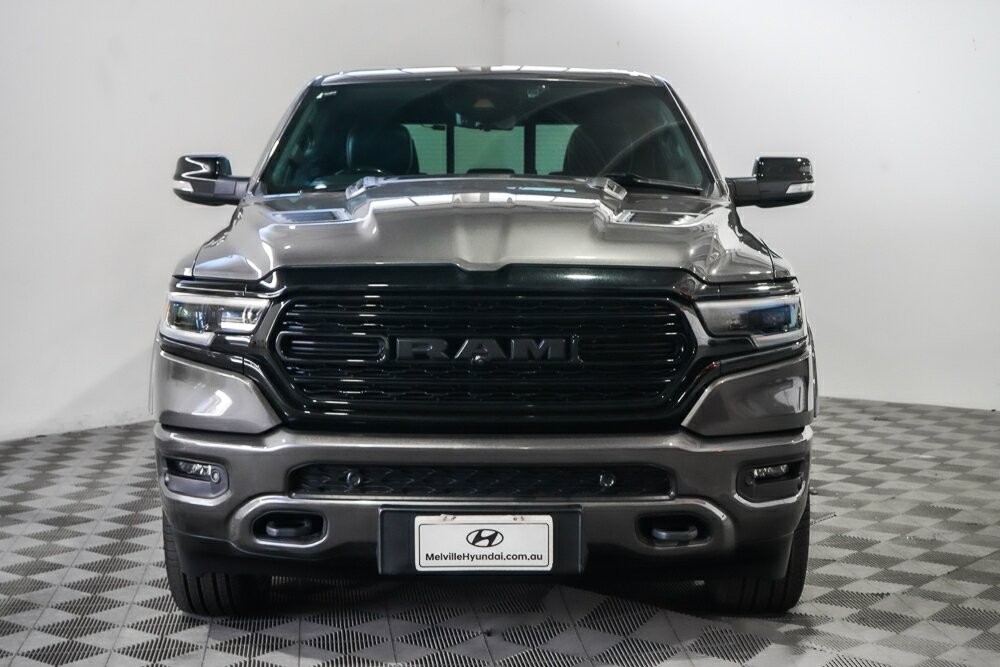 Ram 1500 image 3