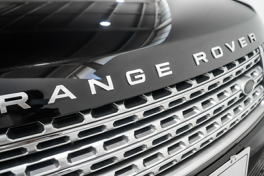 Land Rover Range Rover image 3