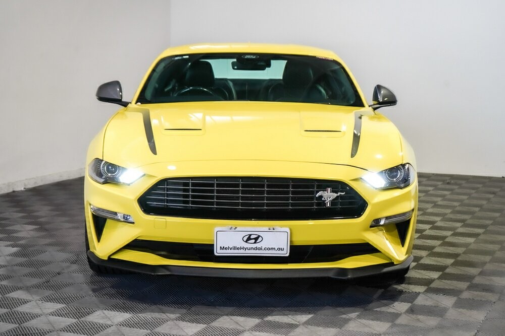 Ford Mustang image 3