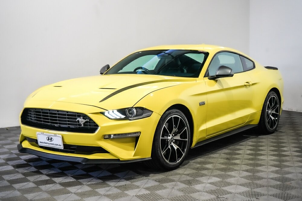 Ford Mustang image 4