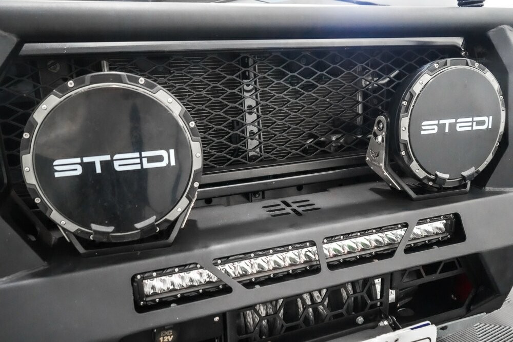 Toyota Landcruiser image 3