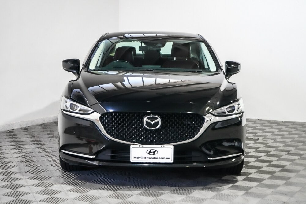 Mazda 6 image 3