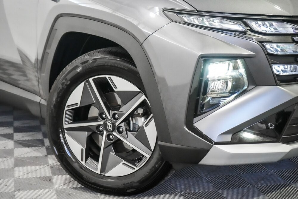 Hyundai Tucson image 2