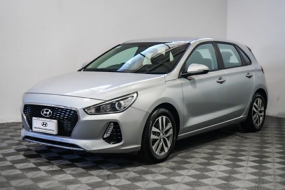 Hyundai I30 image 3