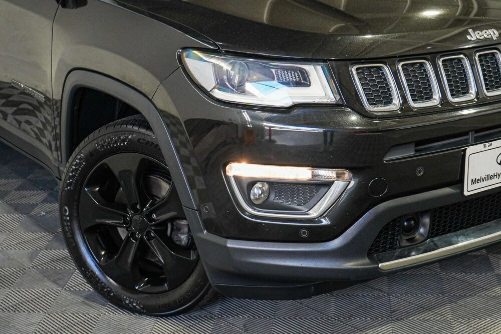 Jeep Compass image 2
