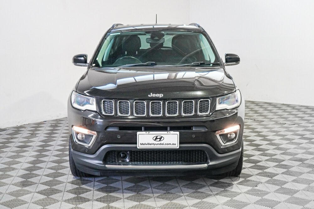 Jeep Compass image 3