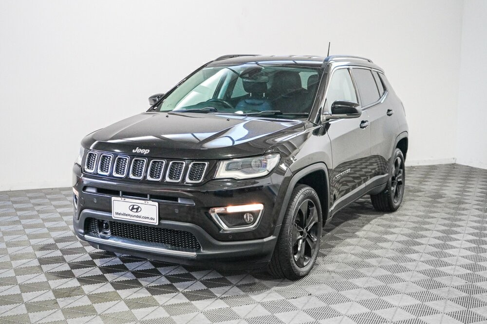 Jeep Compass image 4
