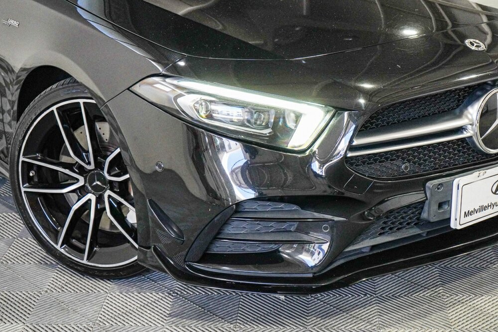 Mercedes Benz A-class image 2