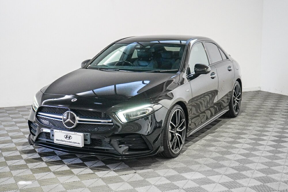 Mercedes Benz A-class image 4