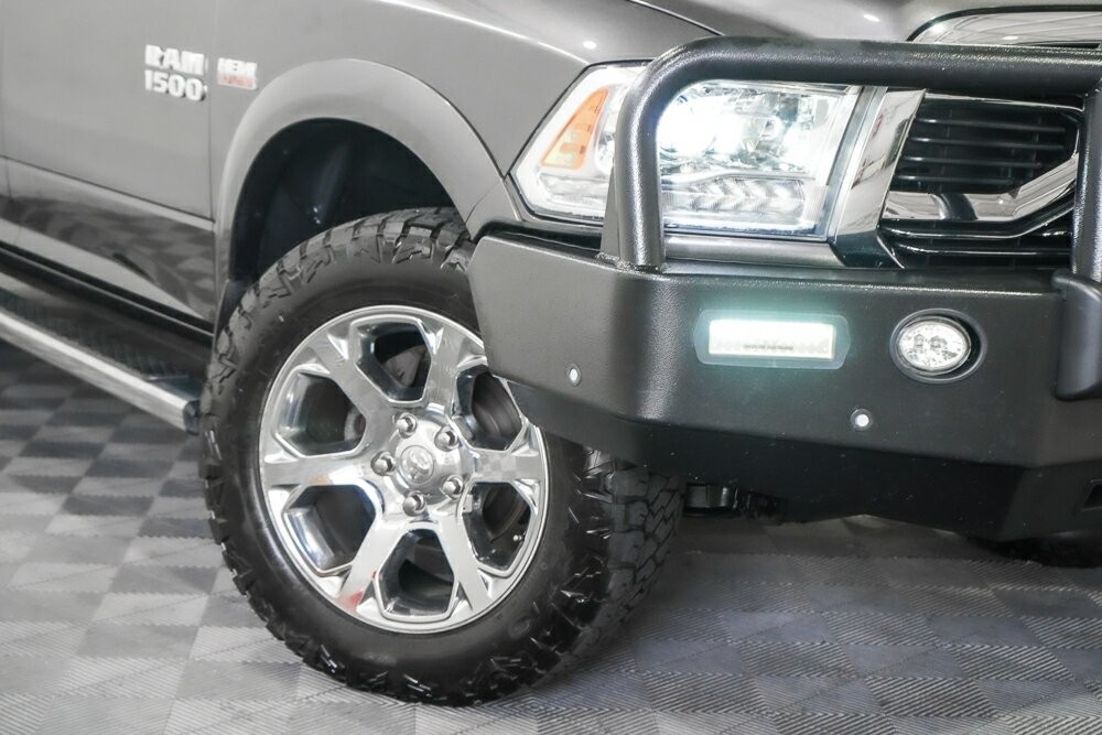 Ram 1500 image 2