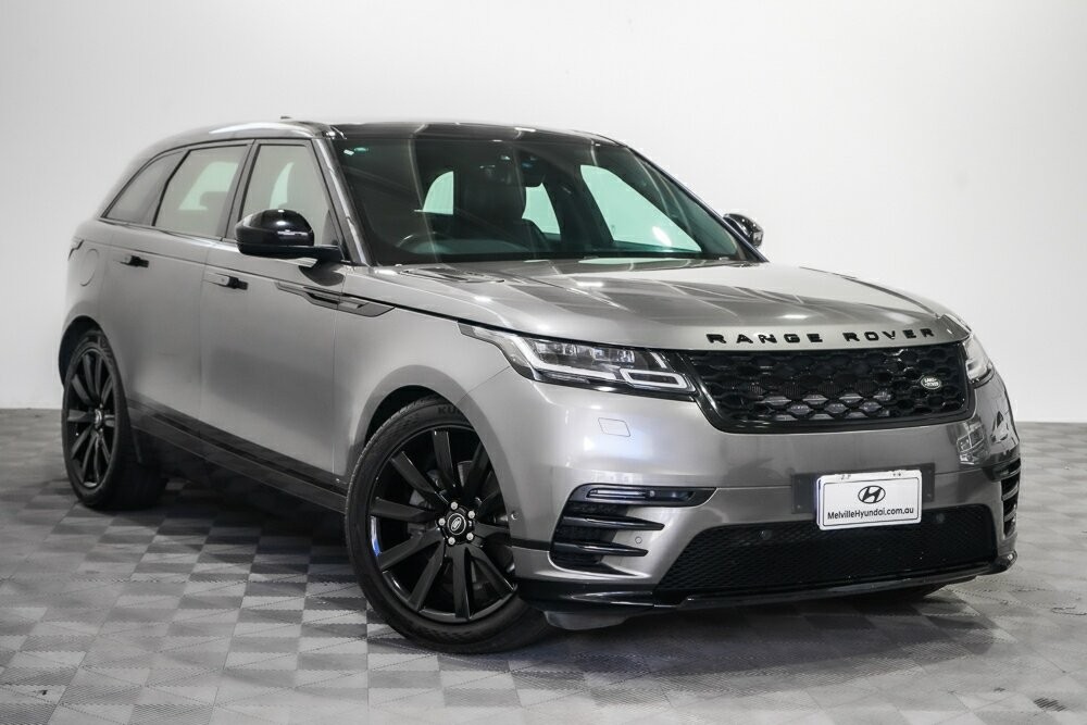 Land Rover Range Rover Velar image 1