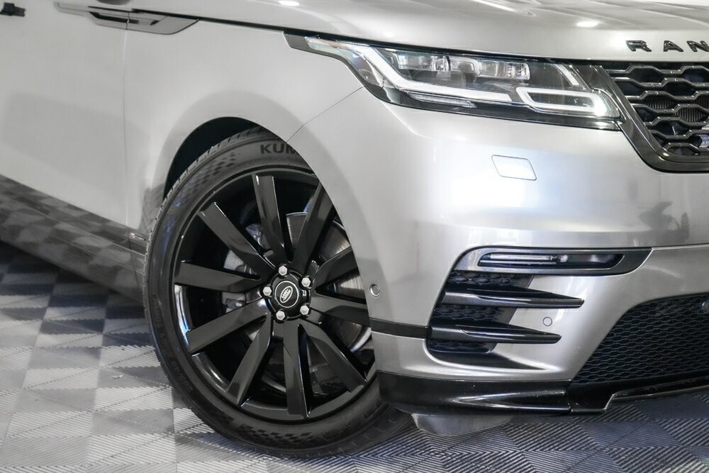 Land Rover Range Rover Velar image 2