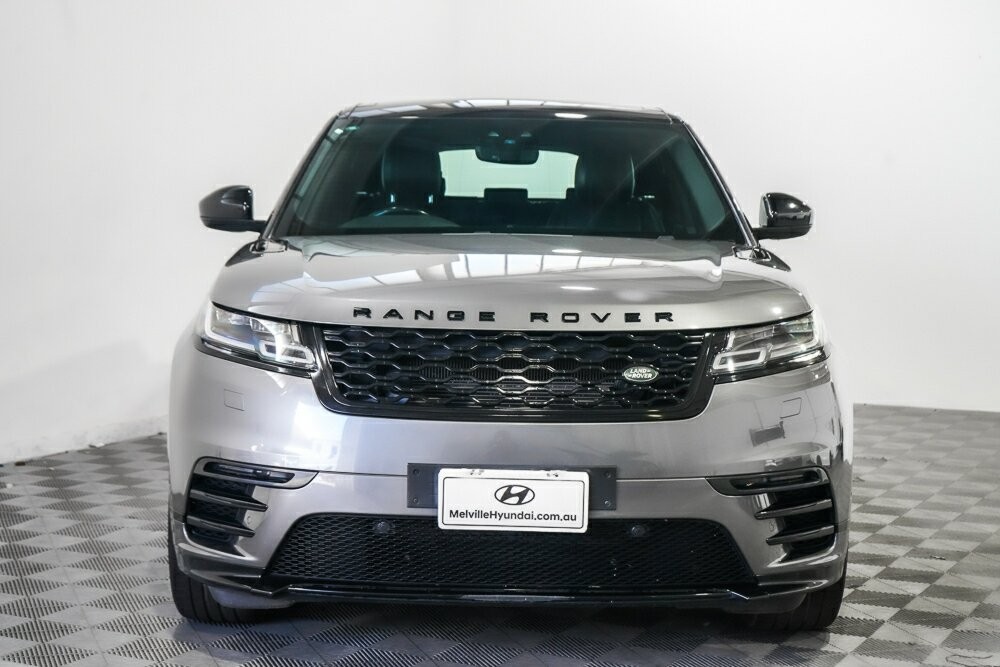Land Rover Range Rover Velar image 3