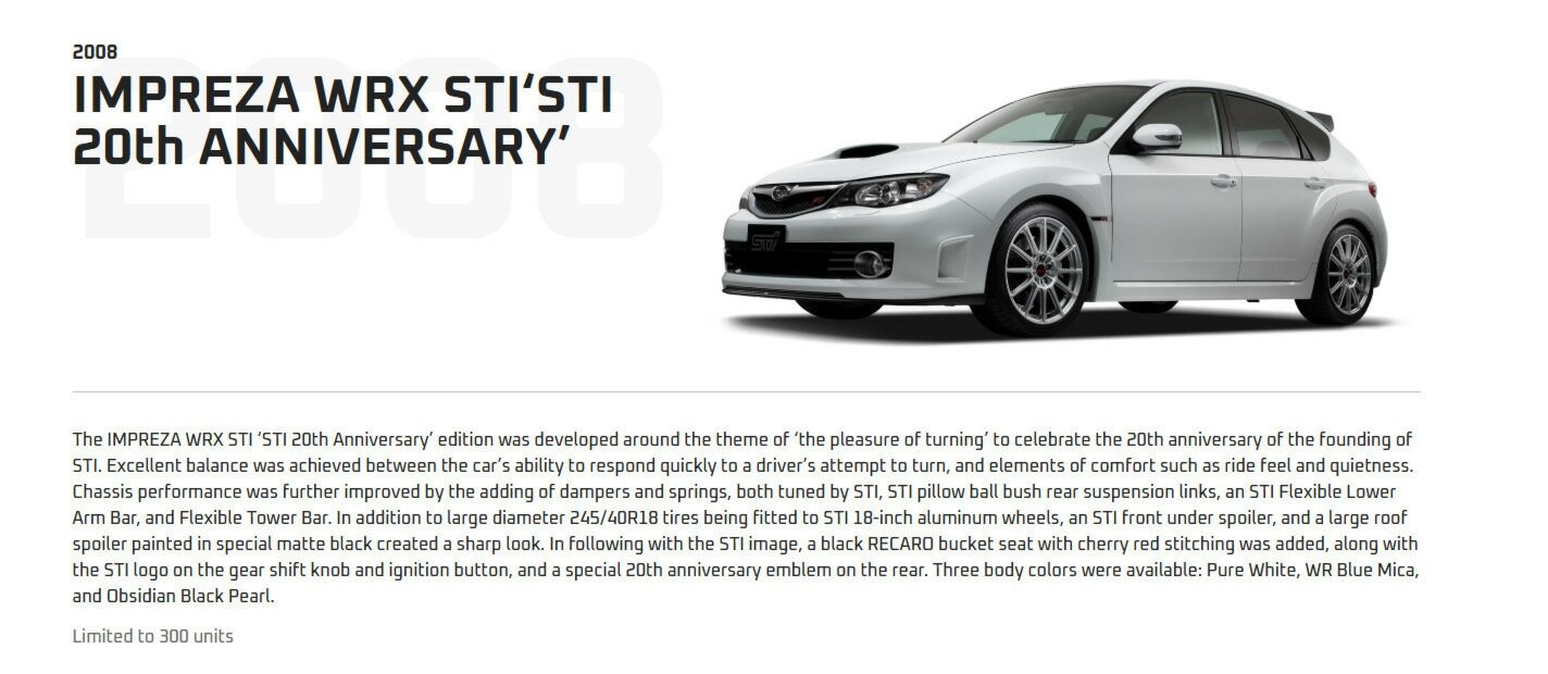 Subaru Impreza image 3