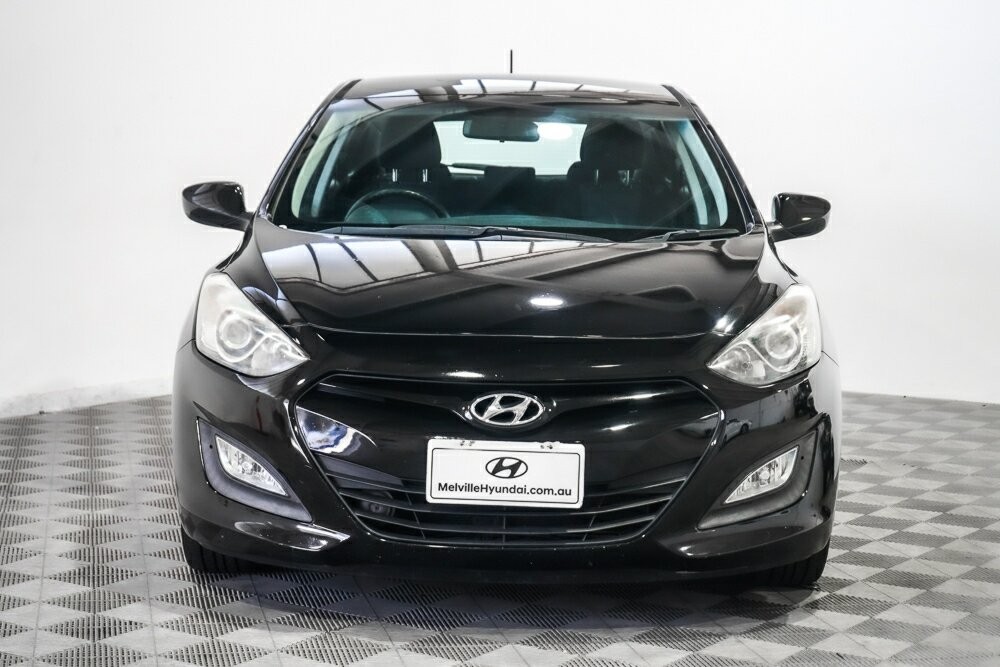 Hyundai I30 image 3