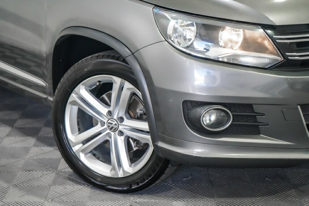 Volkswagen Tiguan image 2