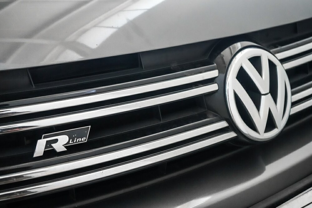 Volkswagen Tiguan image 3