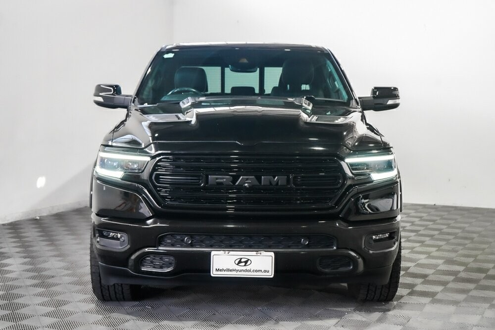 Ram 1500 image 3