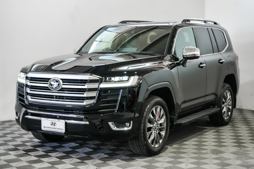 Toyota Landcruiser image 4