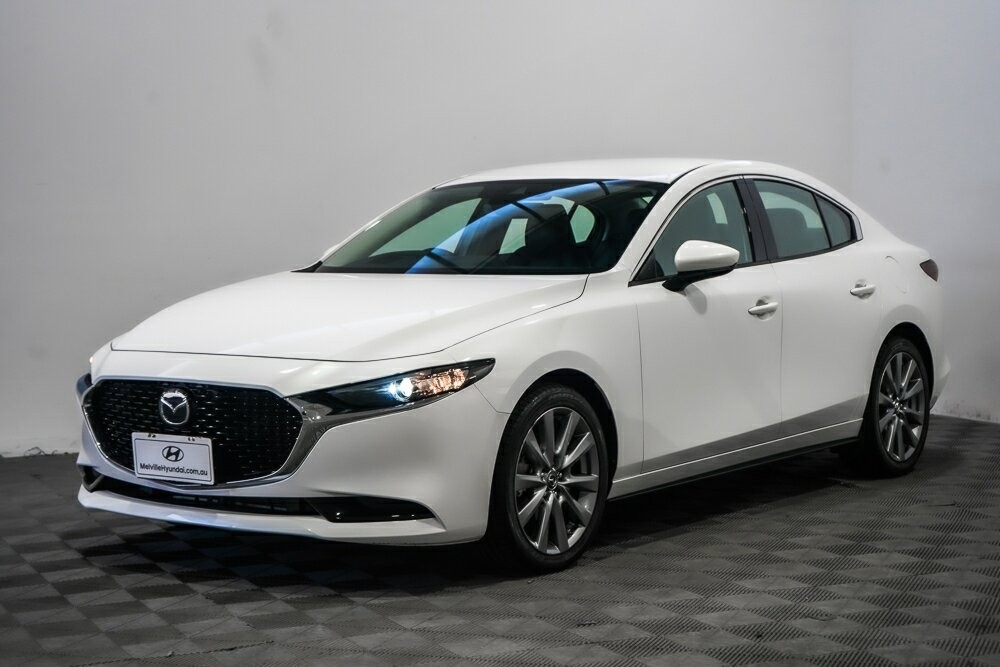 Mazda 3 image 4