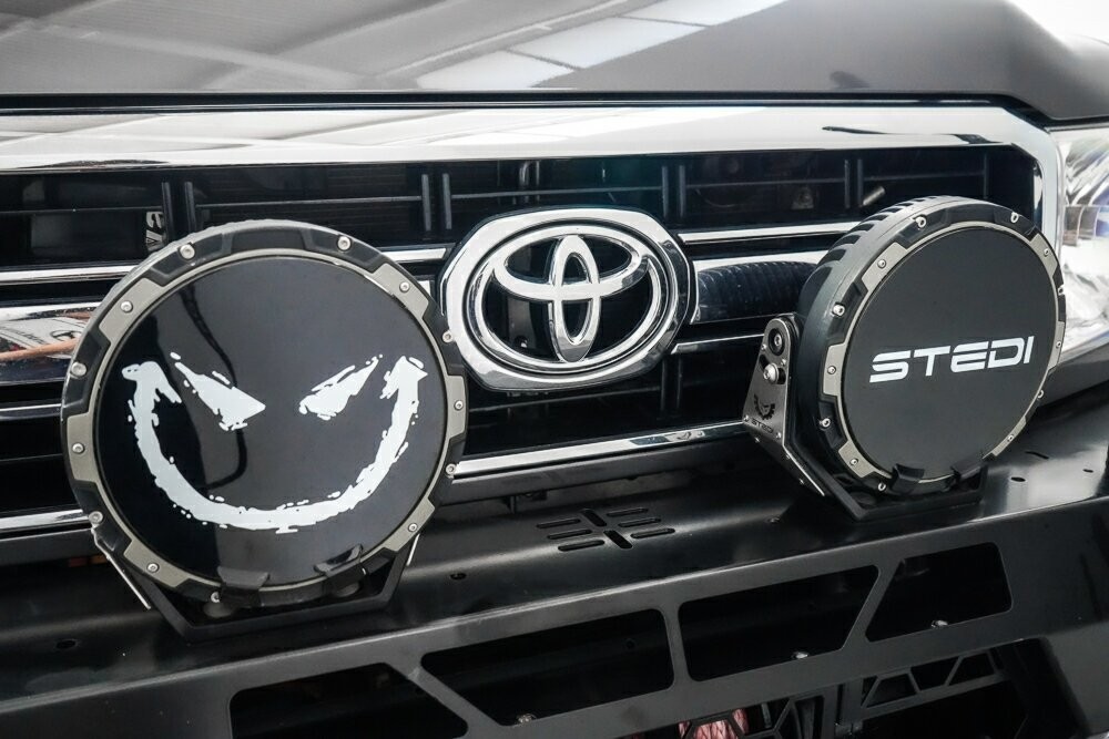 Toyota Landcruiser image 3