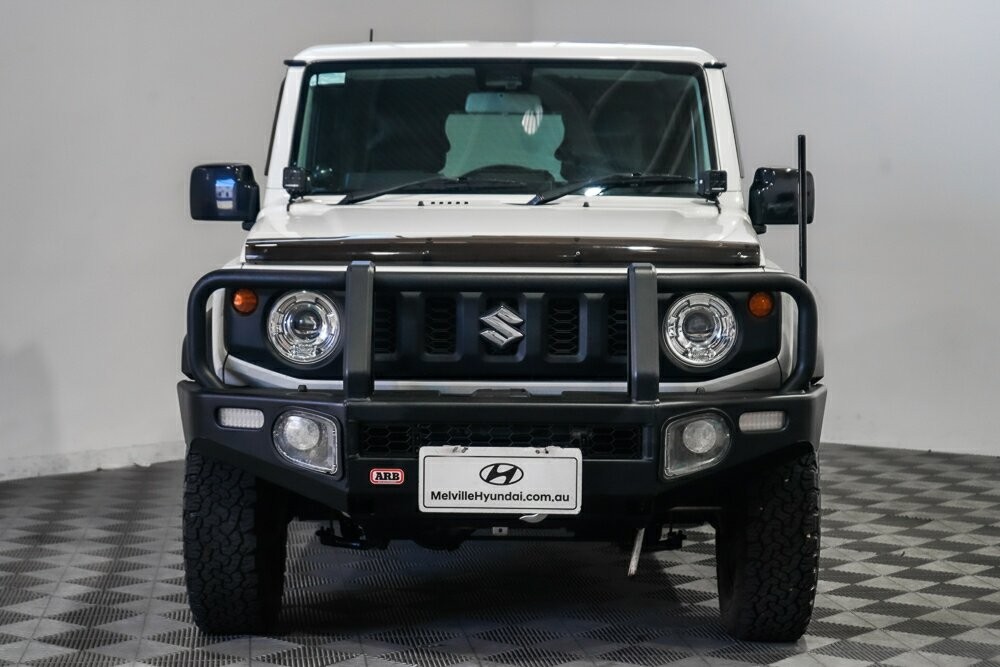 Suzuki Jimny image 3