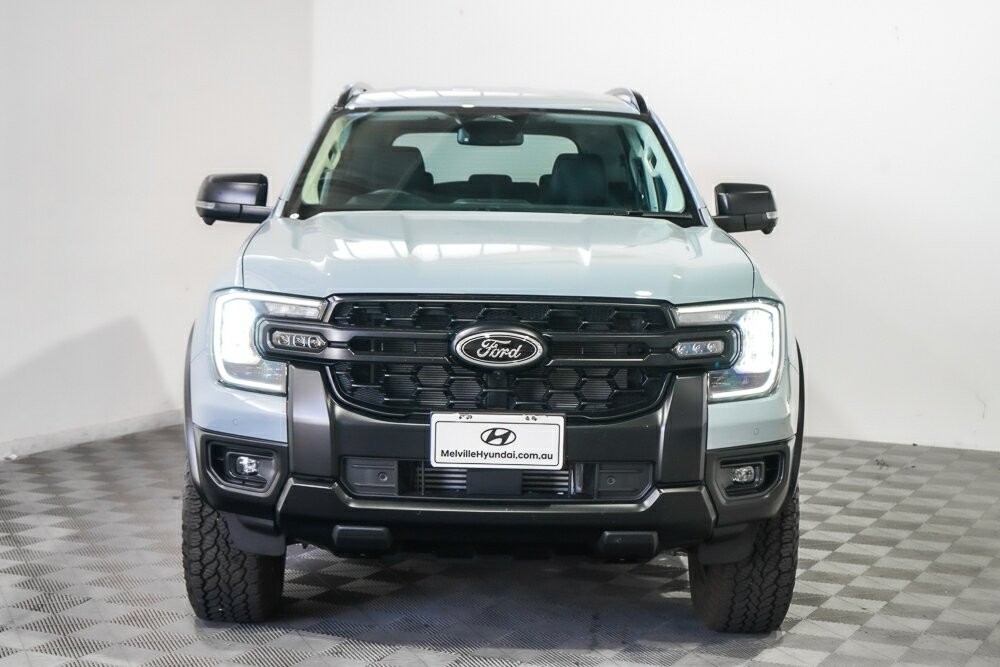 Ford Everest image 3