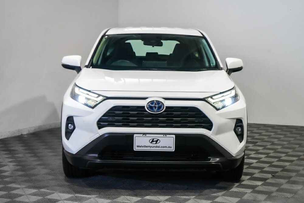 Toyota Rav4 image 3