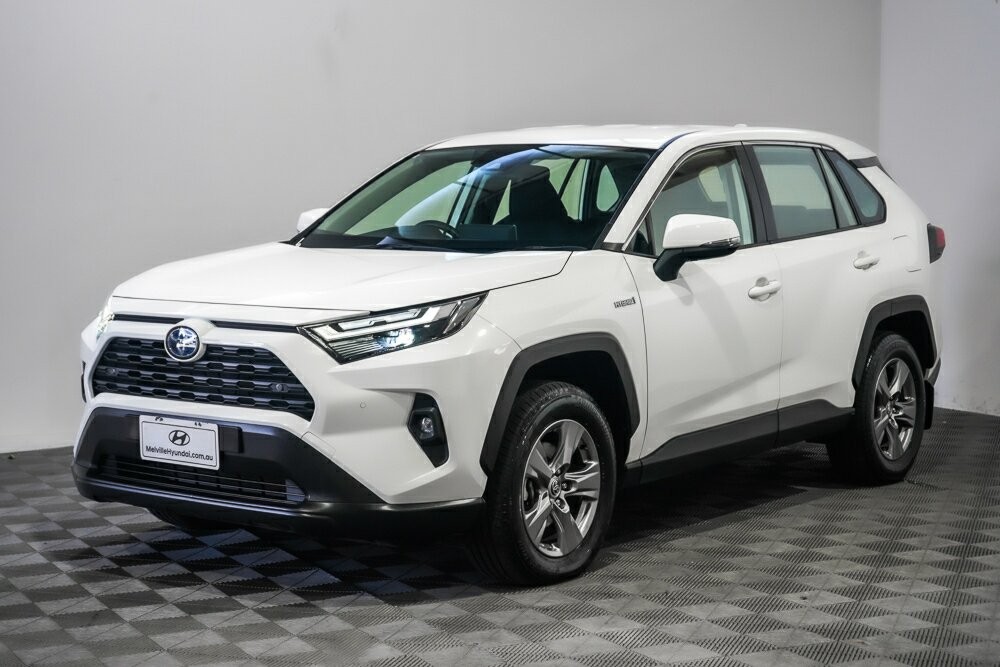 Toyota Rav4 image 4