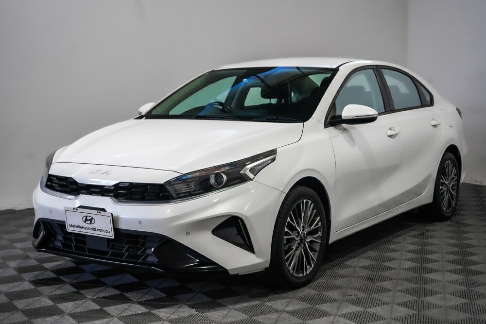 Kia Cerato image 4