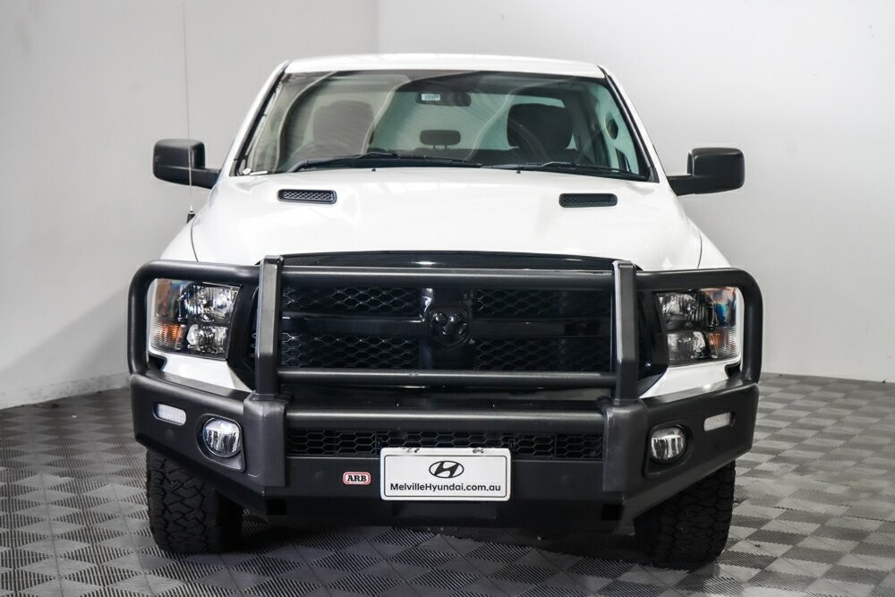 Ram 1500 image 3