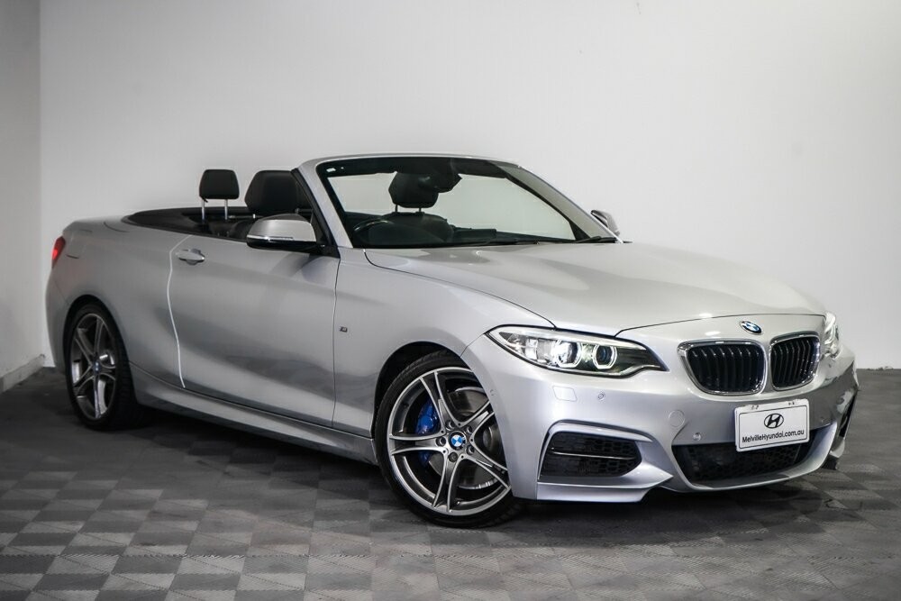 BMW 2 Series image 2