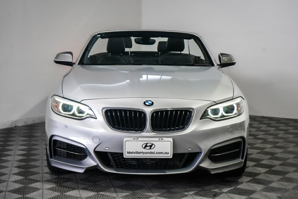 BMW 2 Series image 4