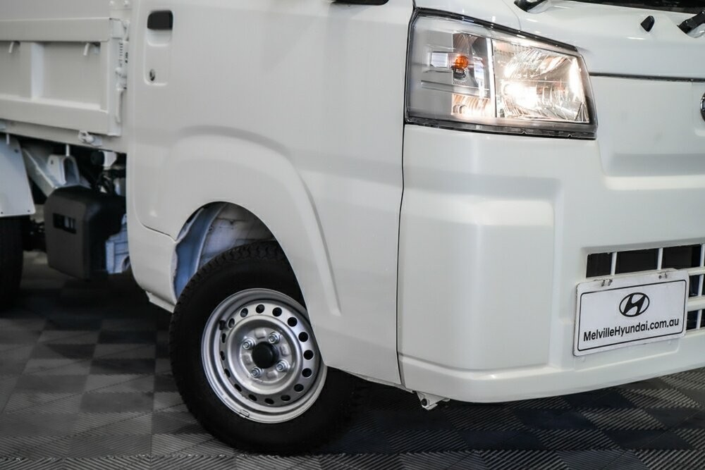 Daihatsu Hi-jet image 2