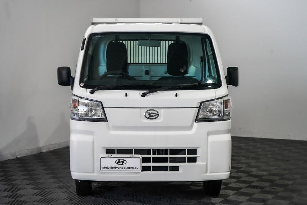 Daihatsu Hi-jet image 3
