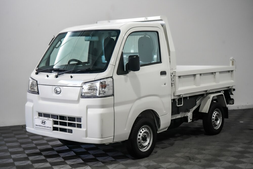 Daihatsu Hi-jet image 4