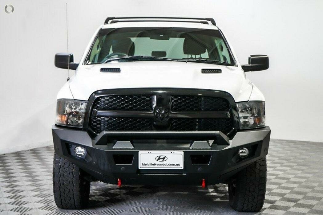 Ram 1500 image 3