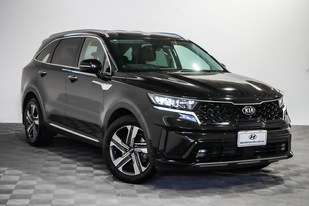Kia Sorento image 1