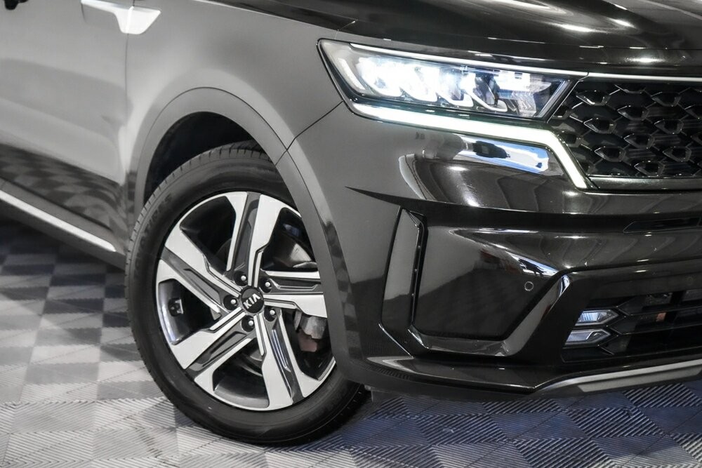 Kia Sorento image 2
