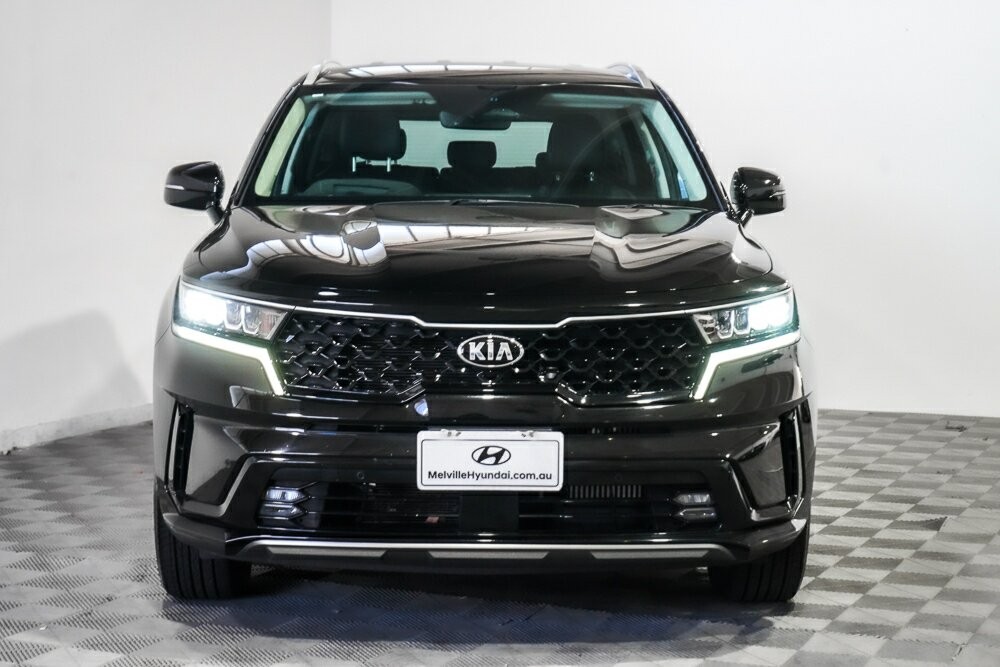 Kia Sorento image 3