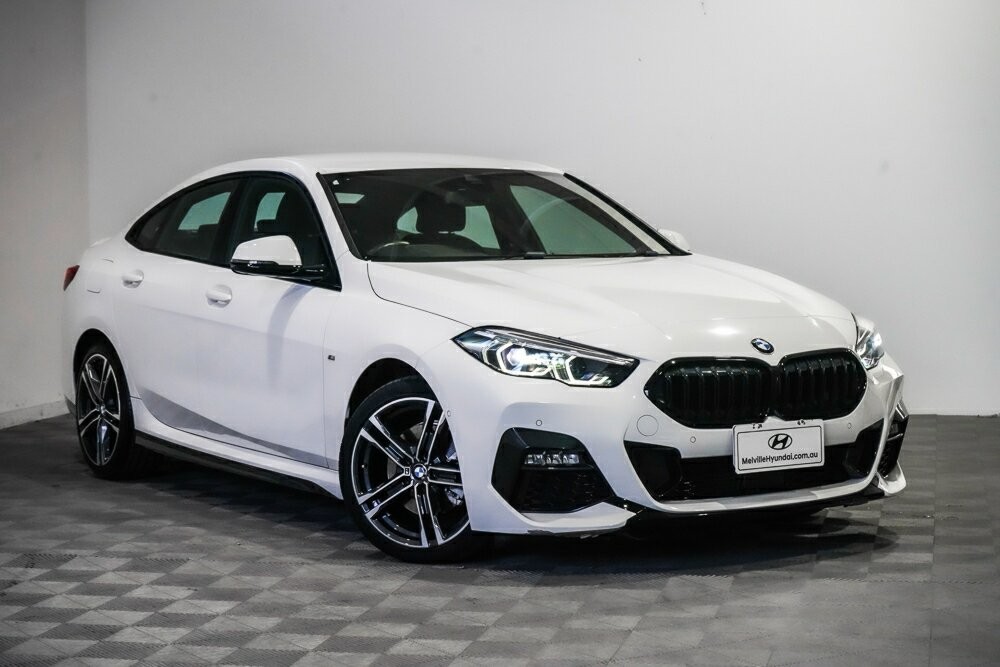 BMW 2 Series image 1