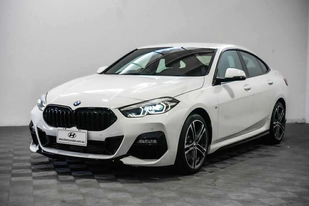 BMW 2 Series image 3