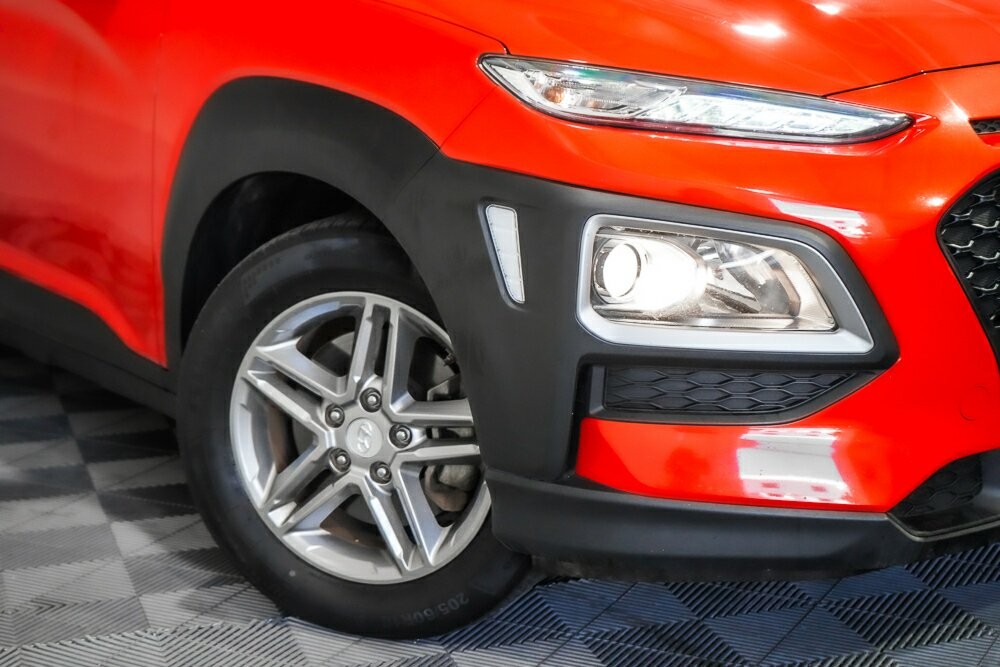 Hyundai Kona image 2