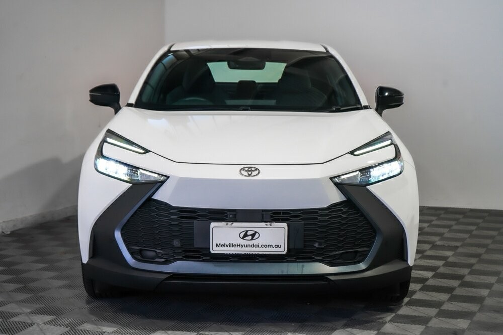 Toyota C-hr image 3