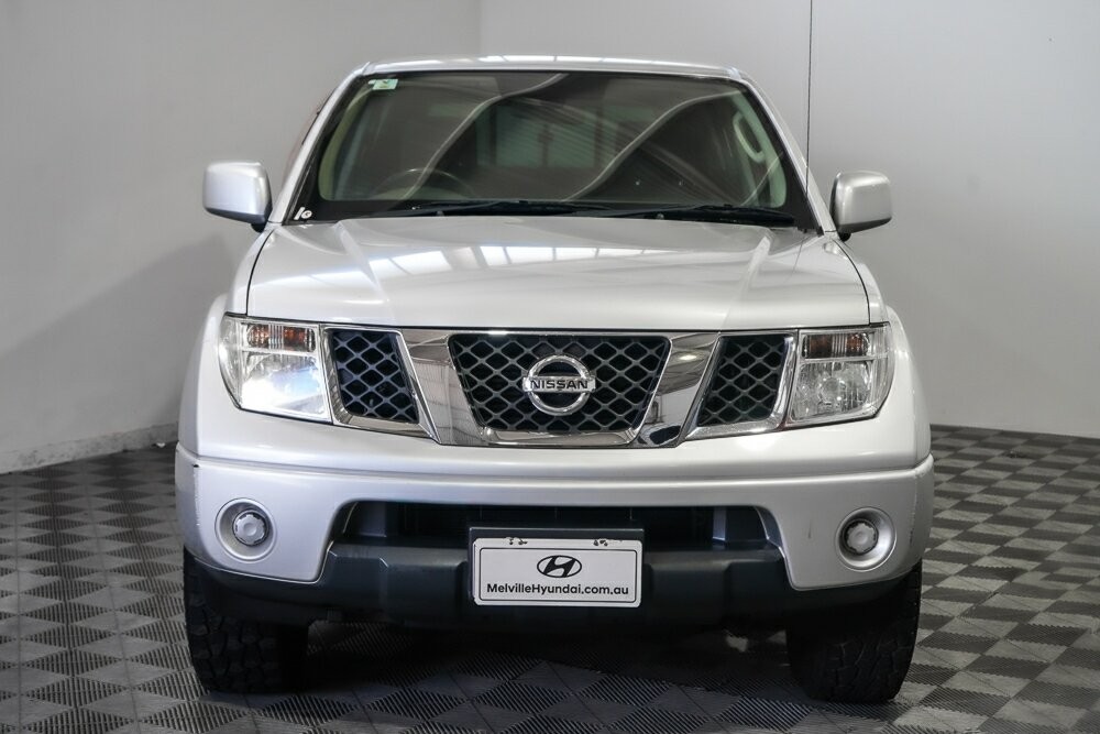 Nissan Navara image 3