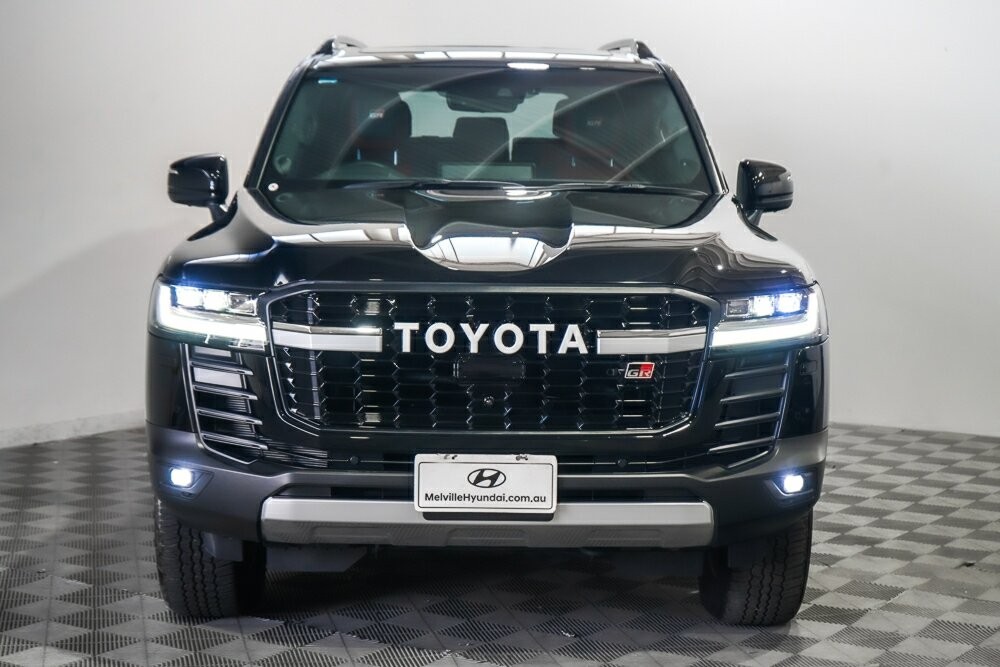 Toyota Landcruiser image 4